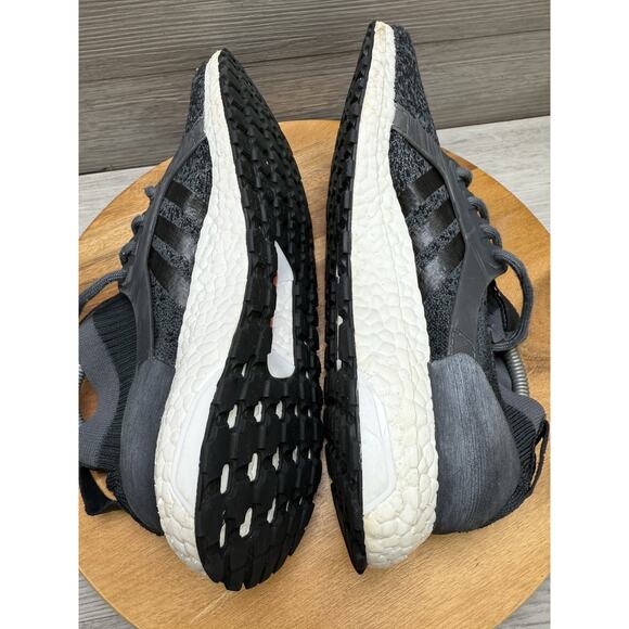 Adidas Ultraboost X All Terrain Running Shoes Carbon Women’s 8 - Picture 7 of 10